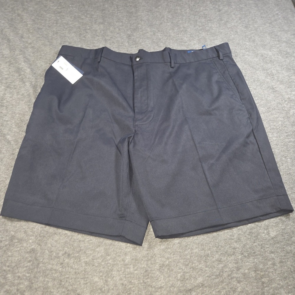 Polo Ralph Lauren Classic 9" Stretch Chino Performance Shorts BIG & TALL 44B NEW